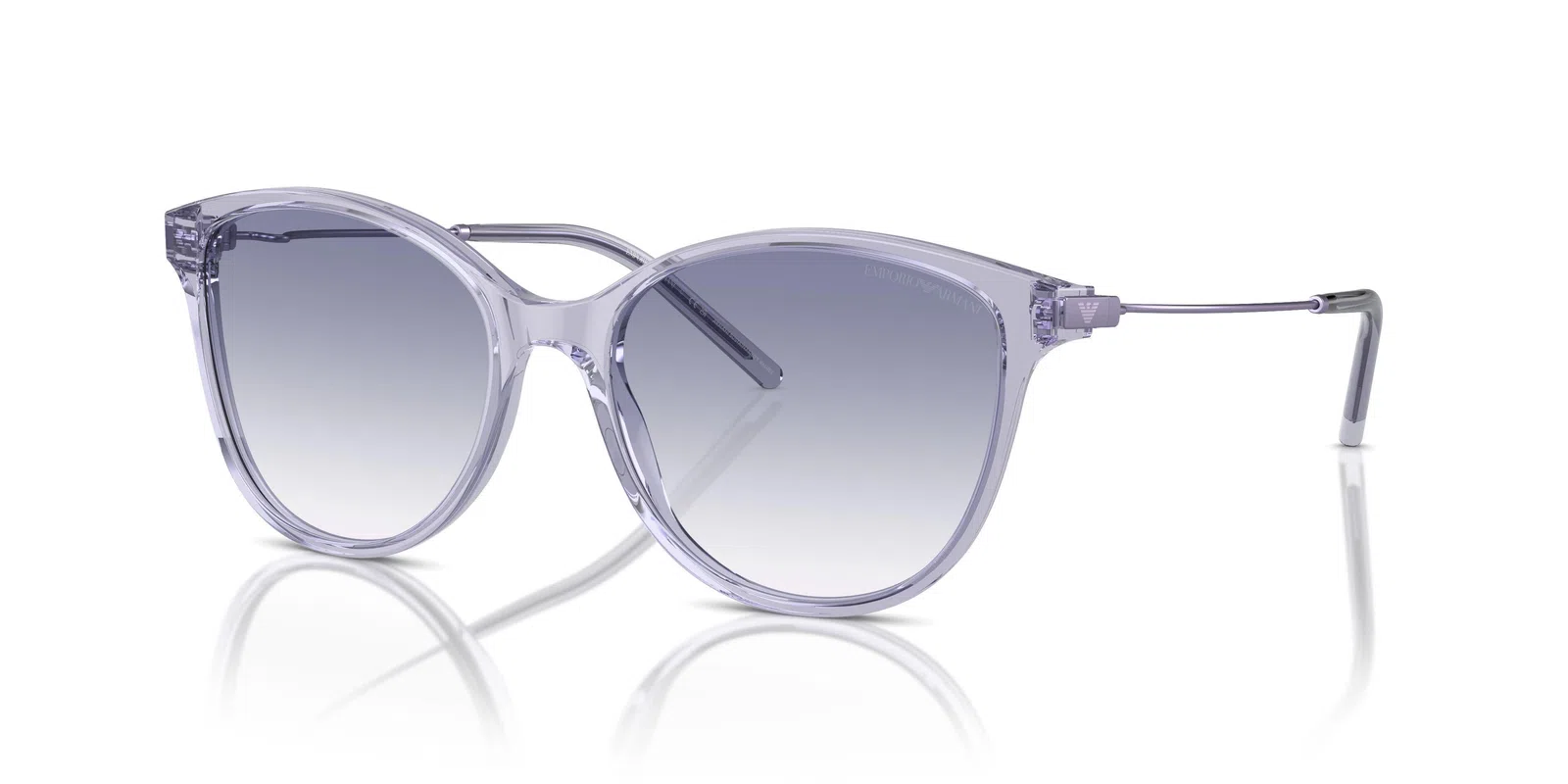 Emporio Armani 4220 Sunglasses - view 20